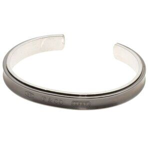 Tiffany & Co. Bracelet Titanium